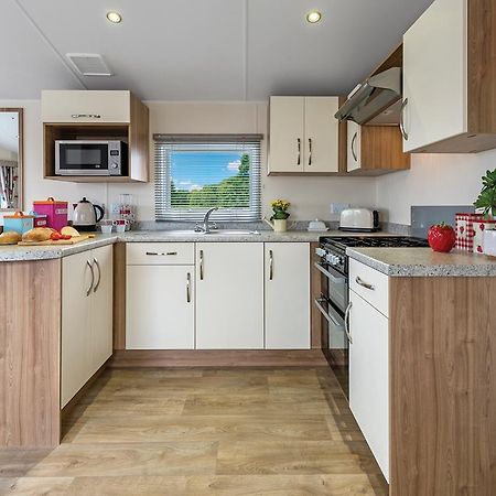 Newquay Deluxe Holiday Homes Newquay (Cornwall) Exterior photo