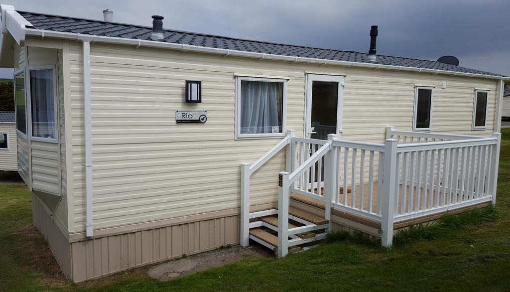 Newquay Deluxe Holiday Homes Newquay (Cornwall) Exterior photo