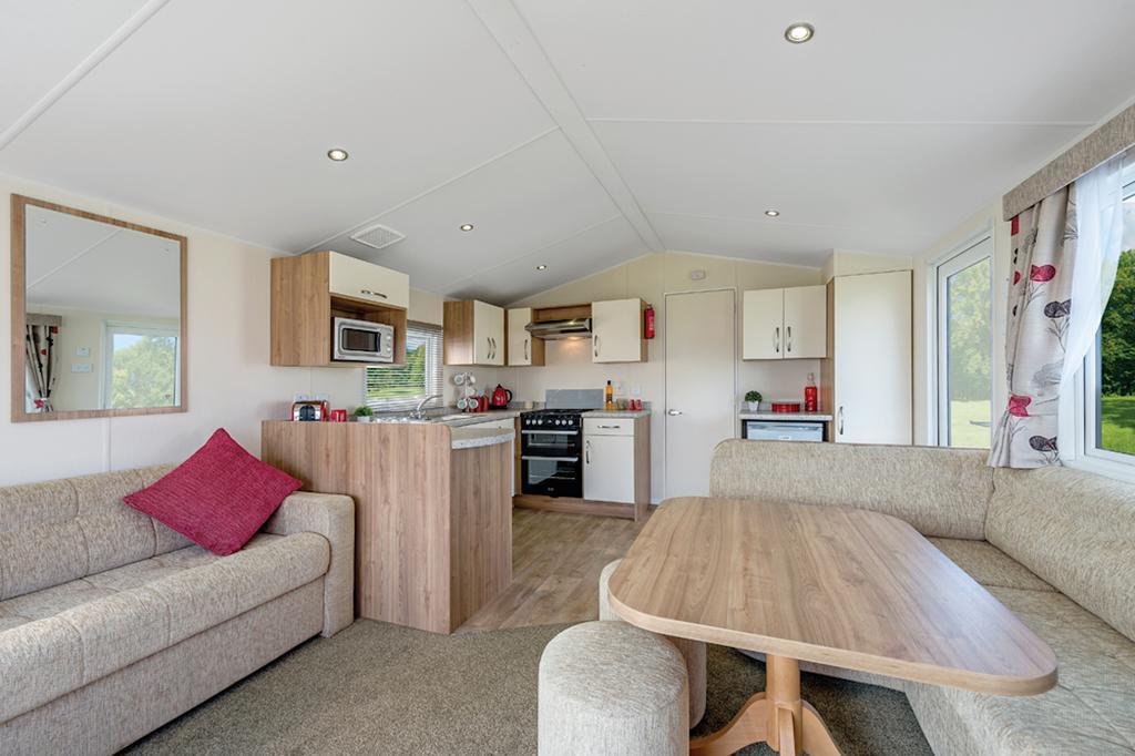 Newquay Deluxe Holiday Homes Newquay (Cornwall) Exterior photo