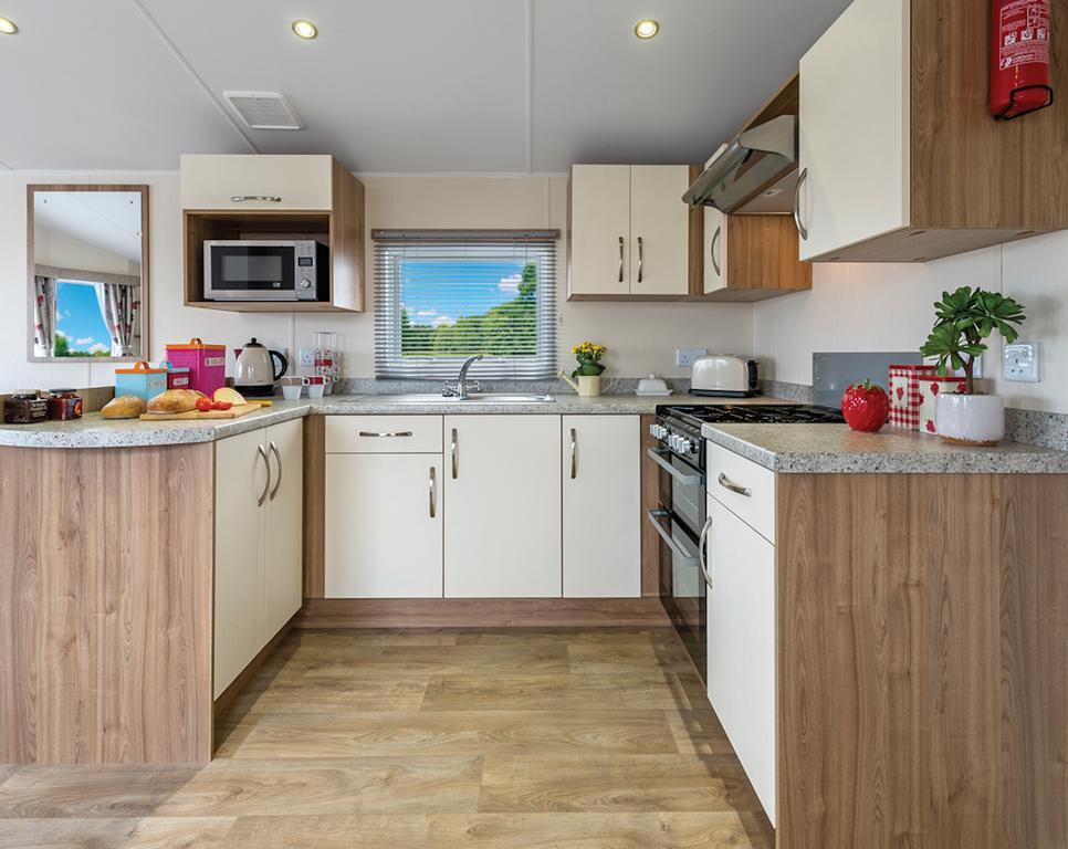Newquay Deluxe Holiday Homes Newquay (Cornwall) Exterior photo